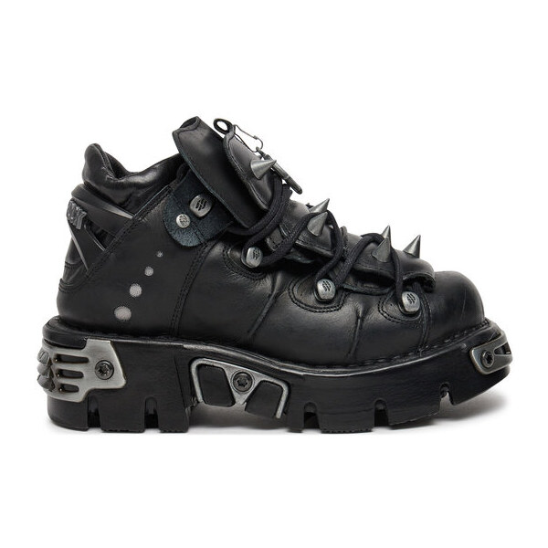 Sneakersy NEW ROCK 58239567