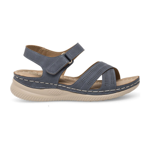 Sandále Clara Barson 60515626