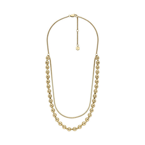 Náhrdelník Fossil 58446200