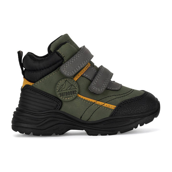 Šnurovacia obuv Action Boy 60519064