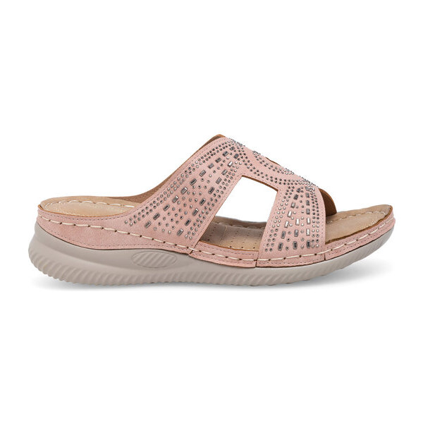 Šľapky Clara Barson 60516373