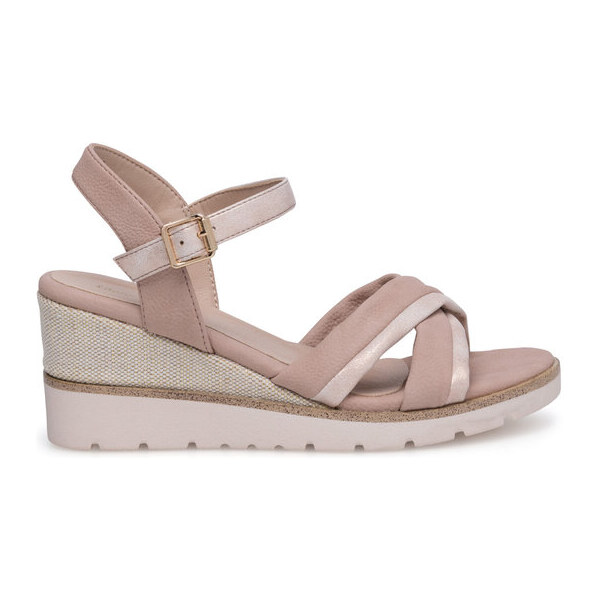 Sandále Clara Barson 60515540