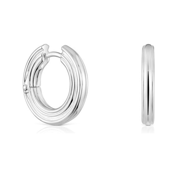 Náušnice TOUS 61011633