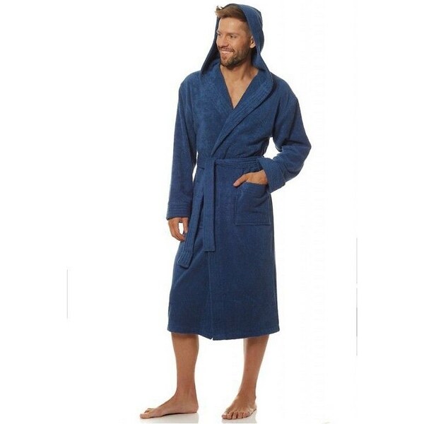 Pánsky froté župan L&L 2104 3XL 67010329