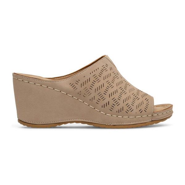 Šľapky Clara Barson 60515684