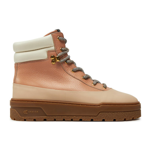 Šnurovacia obuv Pollini 58488395