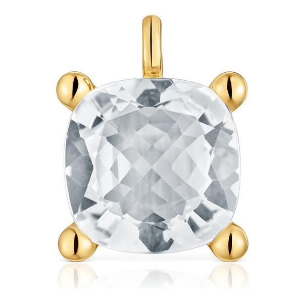 Prívesok TOUS 61011634