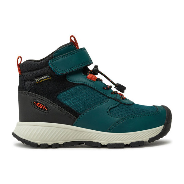 Trekingová obuv Keen 58251183