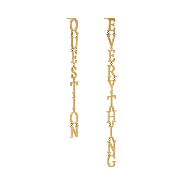 Náušnice Off-White 59091716