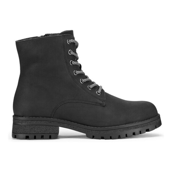 Šnurovacia obuv Clara Barson 60515858