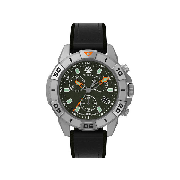 Hodinky Timex 58991099