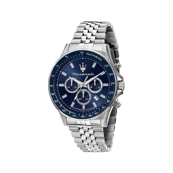 Hodinky Maserati 60936214