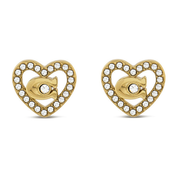 Náušnice Coach 60580012