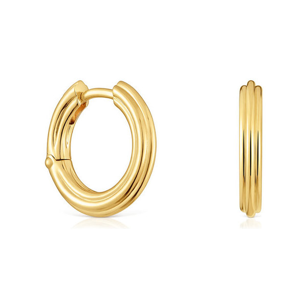 Náušnice TOUS 61011682