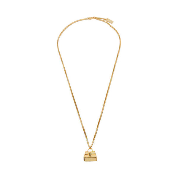 Náhrdelník Marc Jacobs 60355431