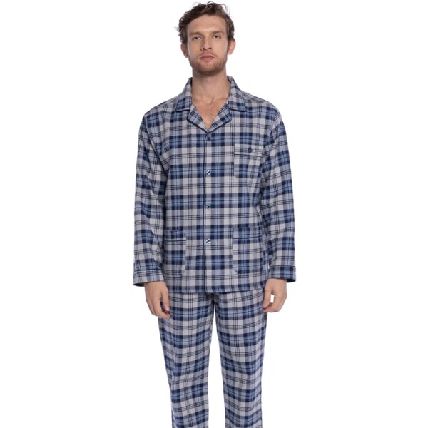 GUASCH Pánske pyžamo PAULO 59756732