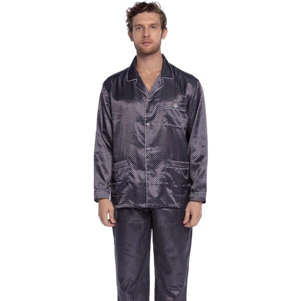 GUASCH Pánske pyžamo LUCIANO 59756735