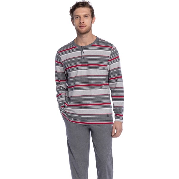 GUASCH Pánske pyžamo FILIPE 60016784