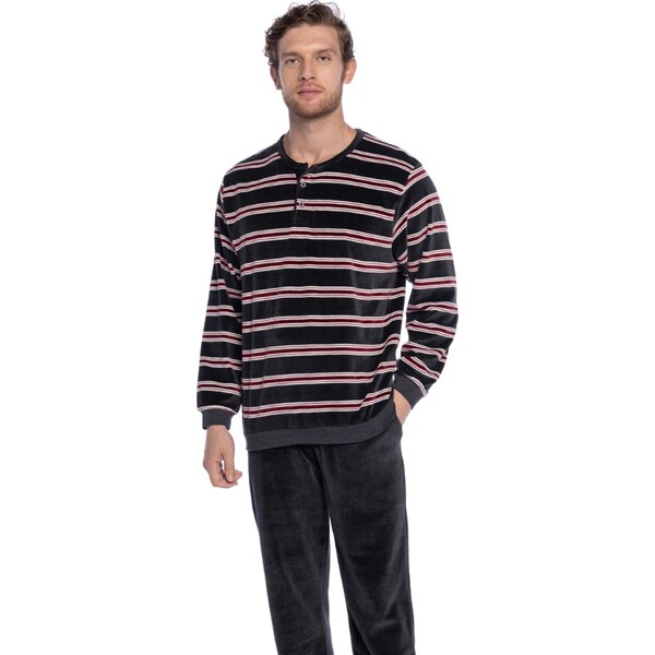 GUASCH Pánske pyžamo ARLINDO 60238664