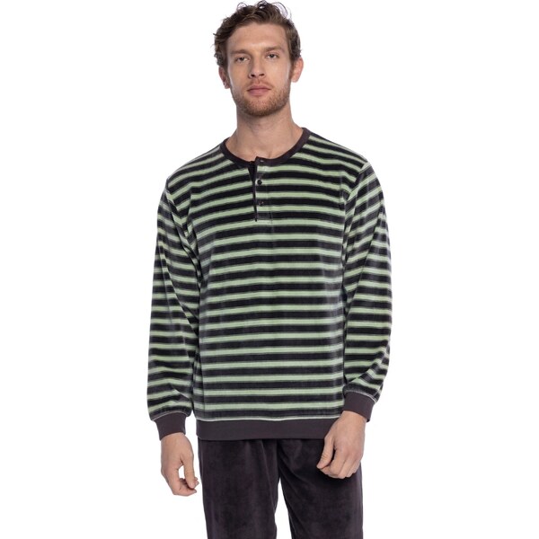 GUASCH Pánske pyžamo MATIAS 60238665