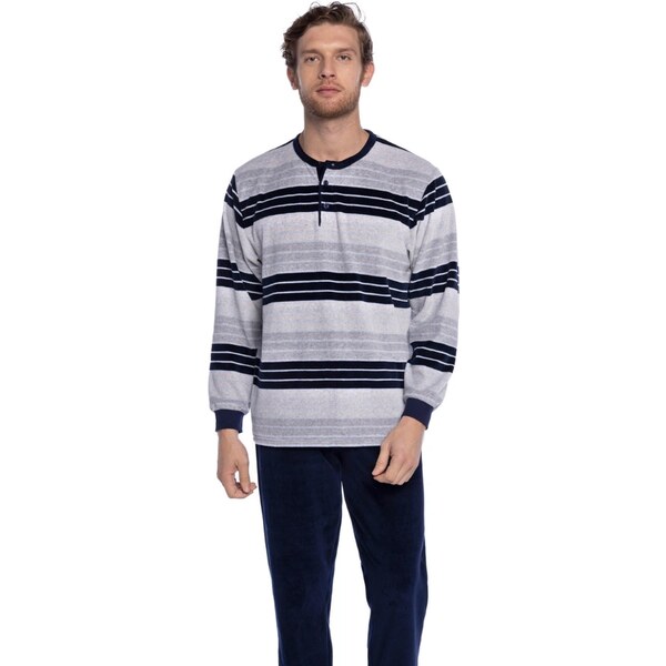 GUASCH Pánske pyžamo MAXIMO 60238666