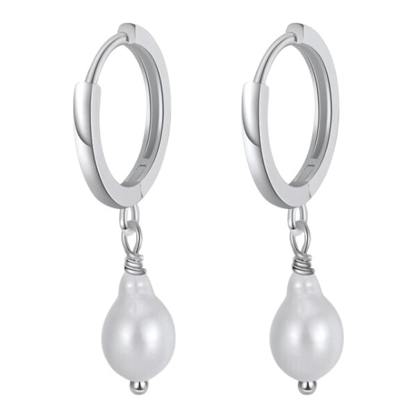 MAJYA Strieborné náušnice OLLA 11168 64582130