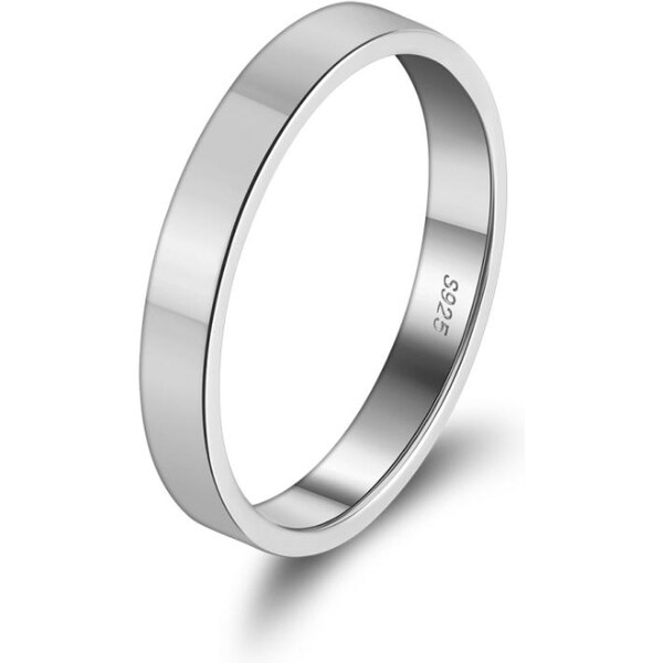 MAJYA Strieborný prsteň COLETTE 11211/5 64582183