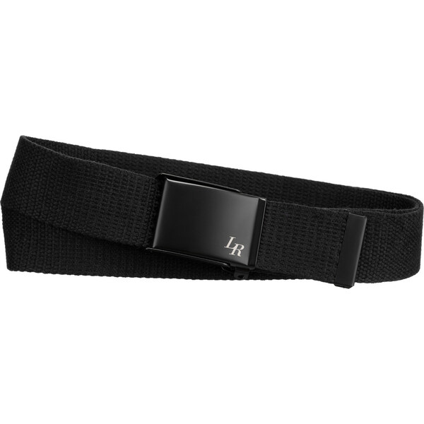 Loren čierny pánsky opasok BJ-B-1 54210703