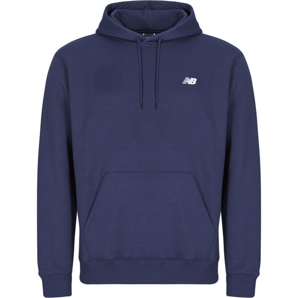 New Balance Mikiny Sport Essentials Fleece Hoodie New Balance 62504265