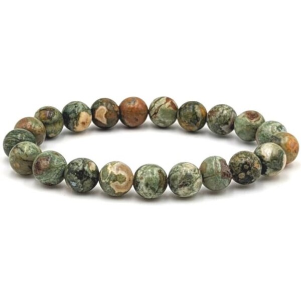 Olivie Náramok 8mm RYOLIT 9139 59109193