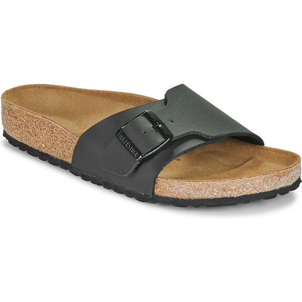 BIRKENSTOCK Šľapky Catalina BF Black BIRKENSTOCK 62504950