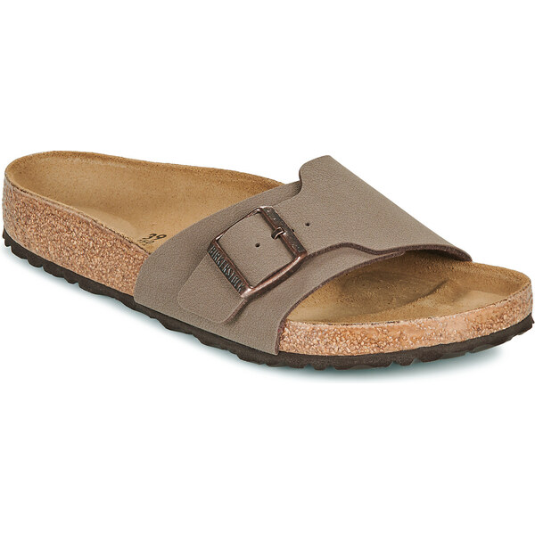 BIRKENSTOCK Šľapky Catalina BFBC Mocca BIRKENSTOCK 62504961