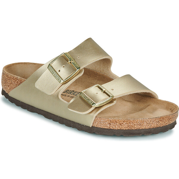 BIRKENSTOCK Šľapky Arizona BF Gold BIRKENSTOCK 62504958