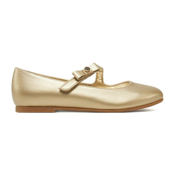 Baleríny Calvin Klein Jeans 63471904