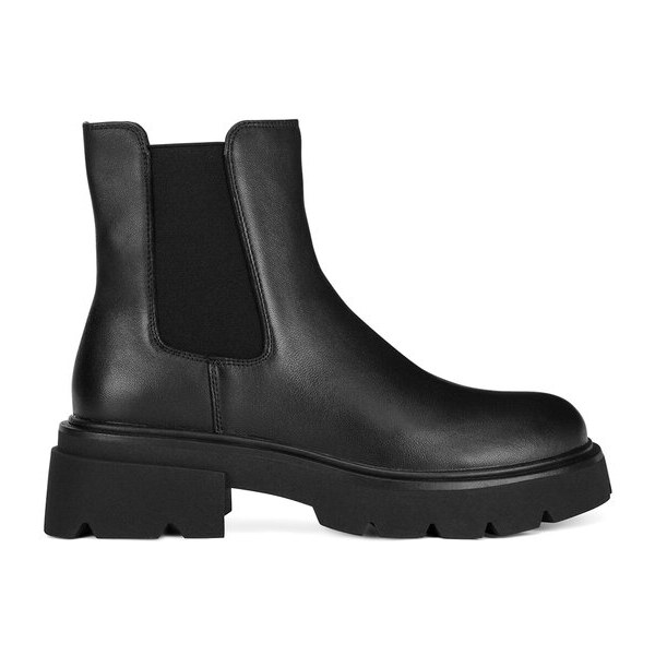 Členková obuv s elastickým prvkom Badura 64901945