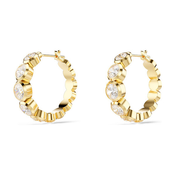 Náušnice Swarovski 61704742