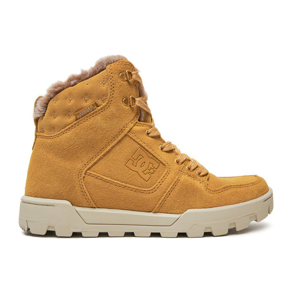 Šnurovacia obuv DC Shoes 60984079