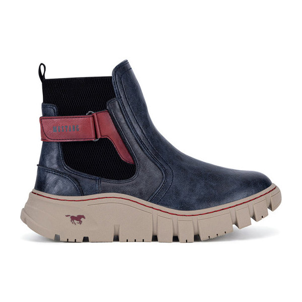 Členková obuv Mustang 60448451