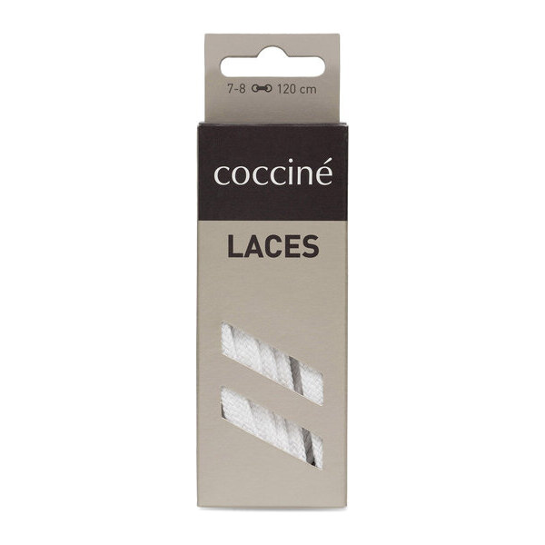 Šnúrky do topánok Coccine 60889605