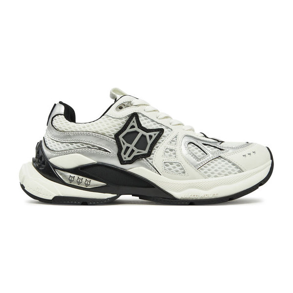 Sneakersy Naked Wolfe 61318037