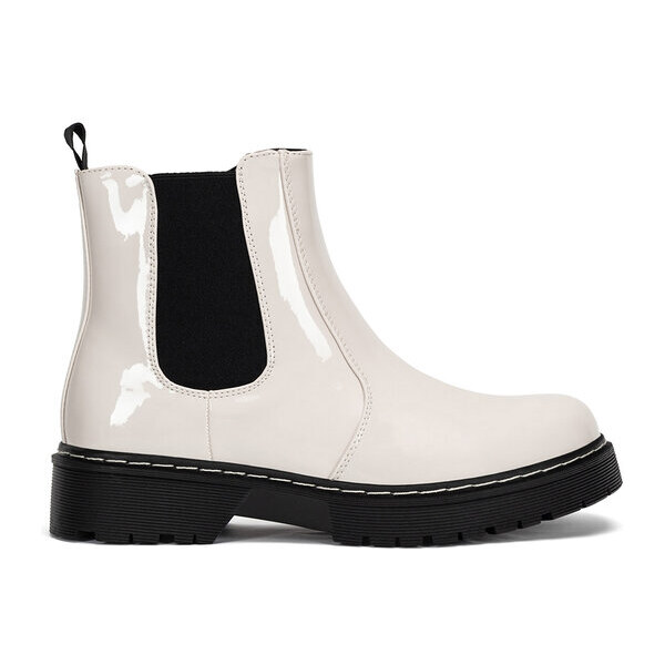 Členková obuv s elastickým prvkom Jenny Fairy 60515083