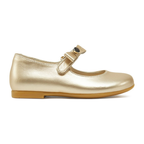 Baleríny Calvin Klein Jeans 61237123