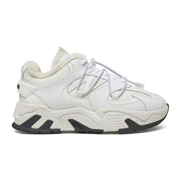 Sneakersy Iceberg 61491550