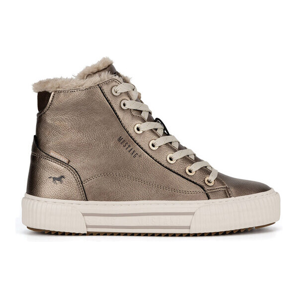 Šnurovacia obuv Mustang 58480912