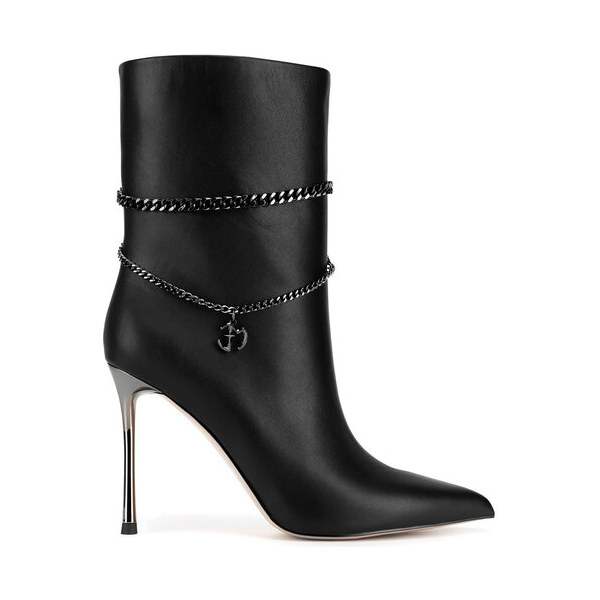 Členková obuv Eva Minge 60032555