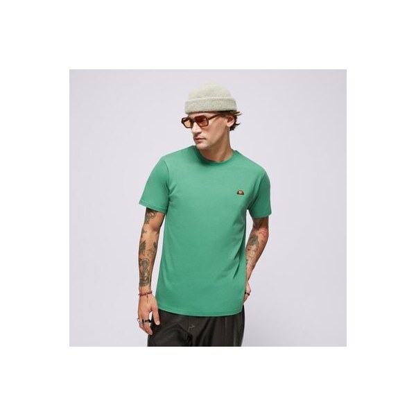 Ellesse Tričko Azzina Green Muži Oblečenie Tričká SMG19603503 39291645