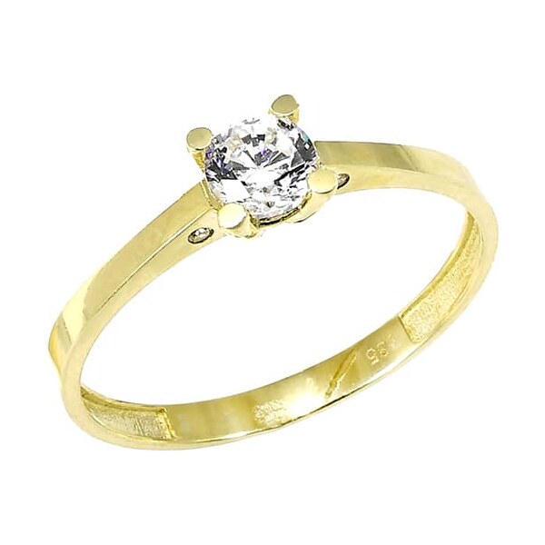 Zlatý prsteň Glare 749 51196821