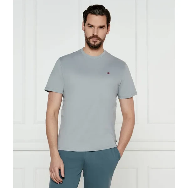 Napapijri Tričko SALIS | Regular Fit 61933730