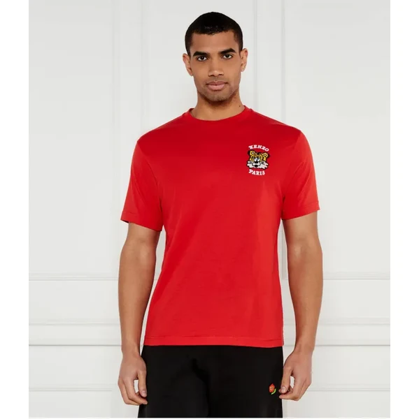 Kenzo Tričko | Classic fit 61844384