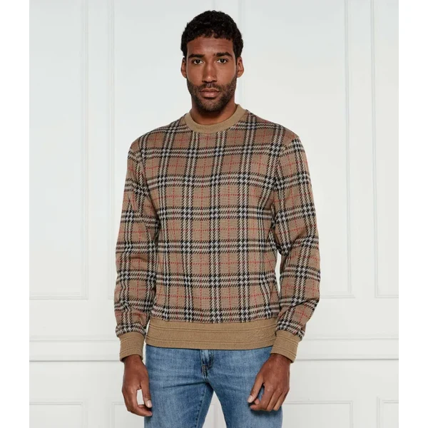 Burberry Sveter | Relaxed fit 61838804